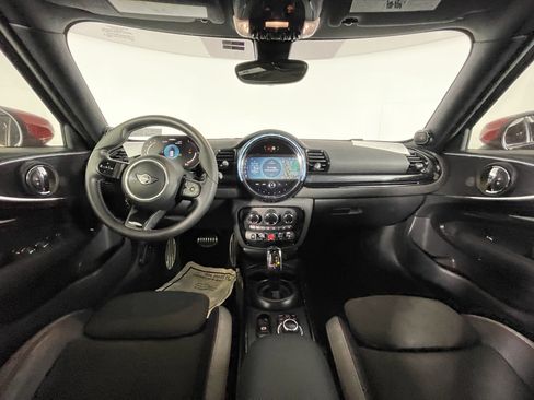 Used 2023 MINI Cooper Clubman John Cooper Works w/ Signature Upholstery Package image 16