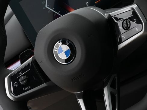 New 2026 BMW 530i xDrive AWD/4WD image 21