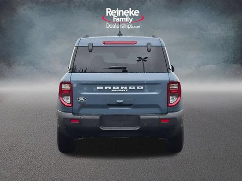 New 2026 Ford Bronco Sport Big Bend w/ Convenience Package AWD/4WD image 6