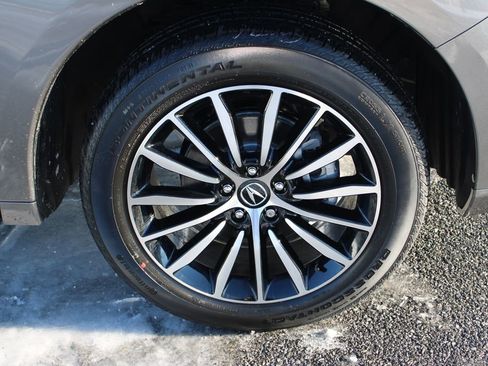 New 2026 Acura RDX SH-AWD w/ Advance Package image 33