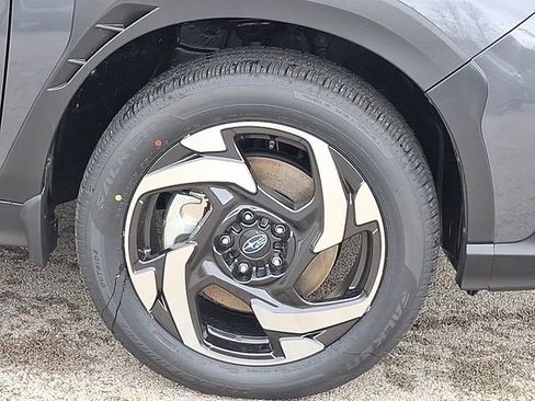 New 2026 Subaru Crosstrek 2.5i Limited AWD/4WD image 9