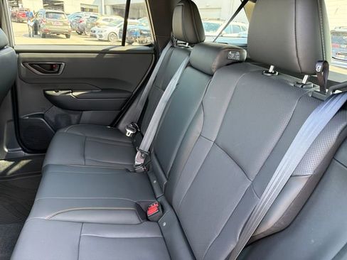 New 2026 Subaru Outback Wilderness AWD/4WD image 22