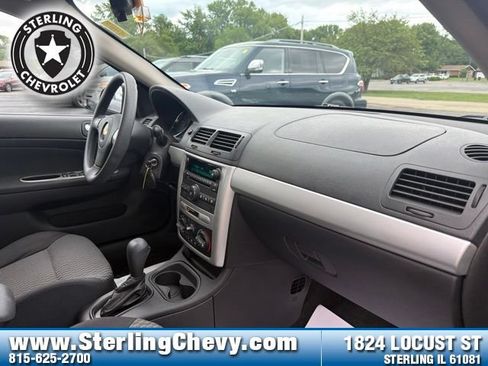 Used 2010 Chevrolet Cobalt LT FWD image 11