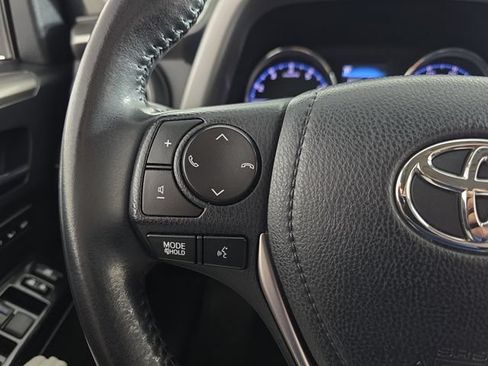 Used 2018 Toyota RAV4 Limited w/ All Weather Liner Package AWD/4WD image 14