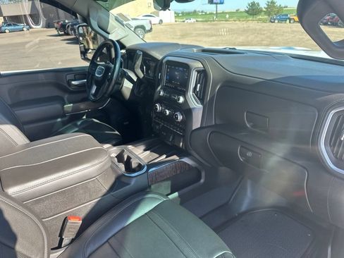 Certified 2023 GMC Sierra 2500 Denali w/ Denali Ultimate Package AWD/4WD image 26