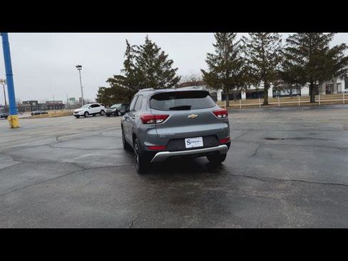 Used 2021 Chevrolet TrailBlazer LT w/ Convenience Package image 30
