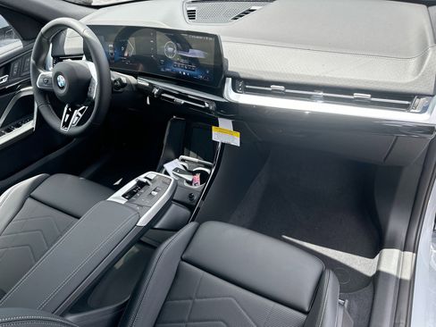 New 2026 BMW X2 xDrive28i w/ M Sport Package AWD/4WD image 23