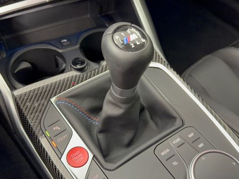 Used 2024 BMW M2 w/ Carbon Package RWD image 21