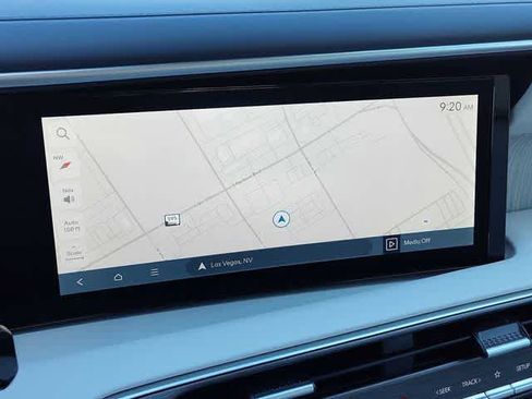 New 2026 Hyundai Palisade Calligraphy FWD image 22