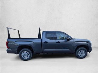 Used 2023 Toyota Tundra SR5 w/ SR5 Premium Package AWD/4WD video 4