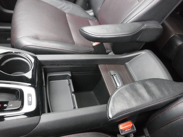 Used 2017 Honda Ridgeline Black Edition image 29