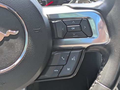Used 2019 Ford Mustang GT RWD image 29
