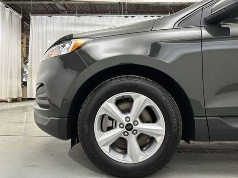 Used 2024 Ford Edge SE AWD/4WD image 22