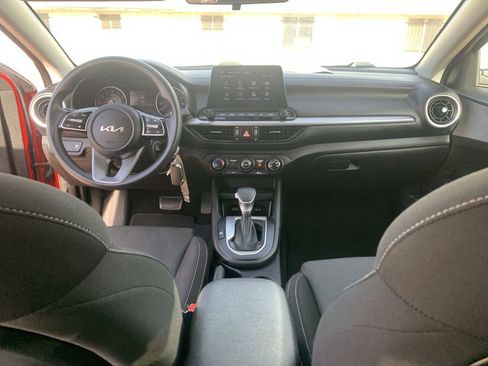 Used 2023 Kia Forte LXS FWD image 18