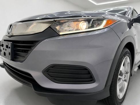 Used 2019 Honda HR-V LX image 32