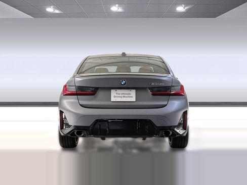 New 2026 BMW M340i w/ Premium Package image 10