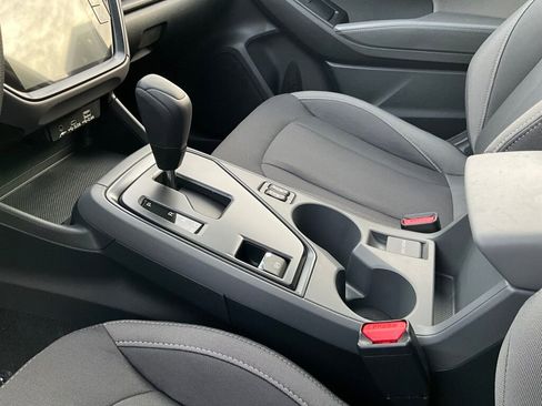 New 2026 Subaru Crosstrek 2.0i Premium image 20