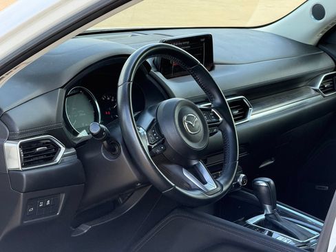 Used 2019 MAZDA CX-5 Grand Touring Reserve AWD/4WD image 10