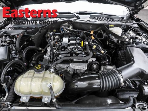 Used 2023 Ford Mustang Premium image 7
