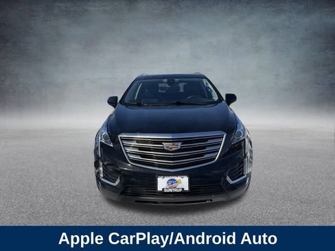 Used 2017 Cadillac XT5 Luxury w/ Driver Awareness Package image 15