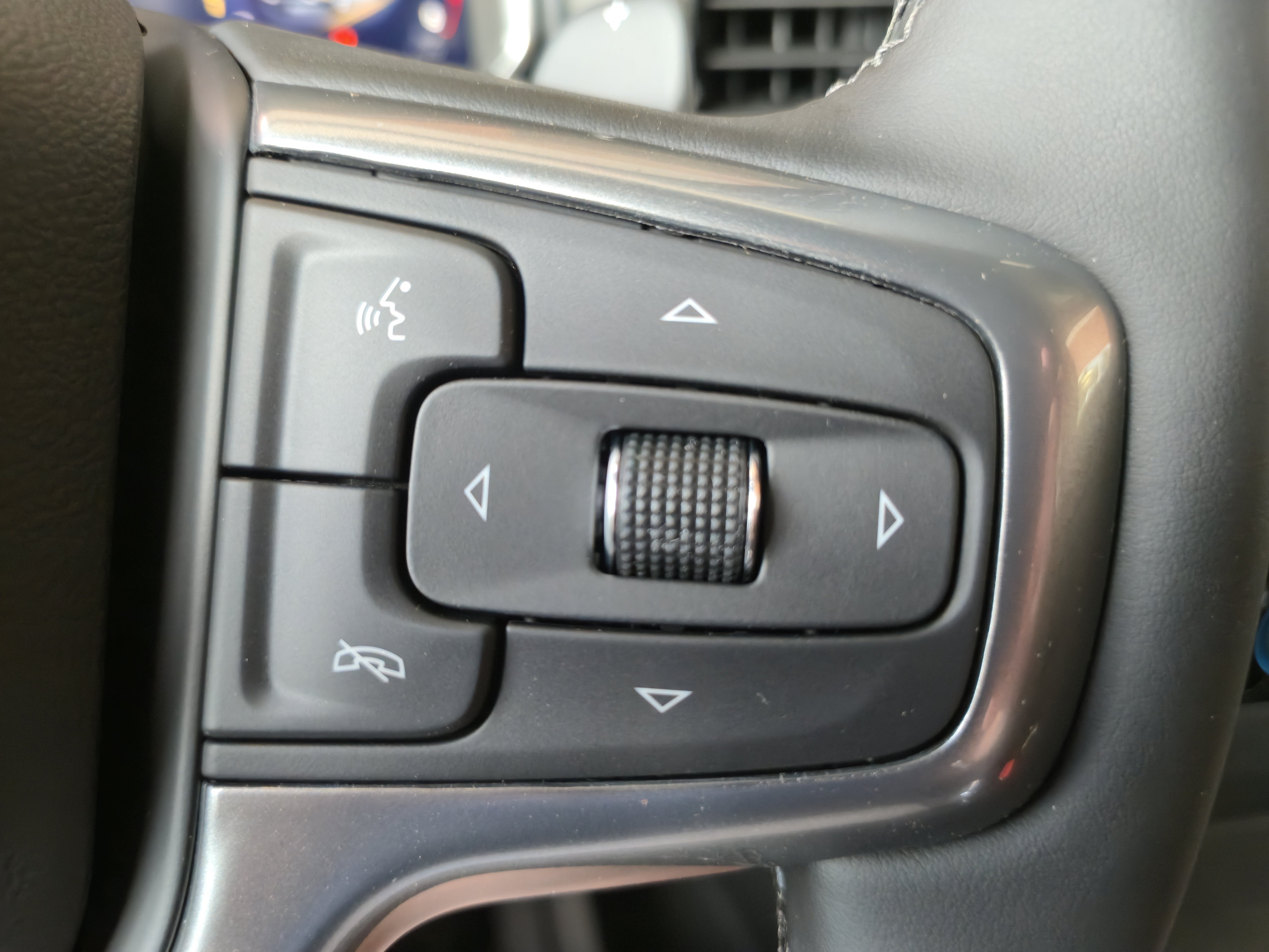 New 2026 Chevrolet Silverado 1500 RST AWD/4WD image 25