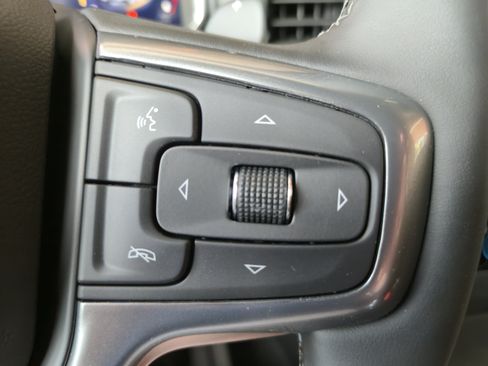 New 2026 Chevrolet Silverado 1500 RST AWD/4WD image 25