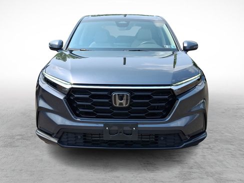 Used 2024 Honda CR-V EX-L image 2