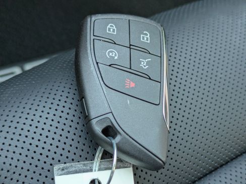 New 2026 GMC Terrain Denali image 34