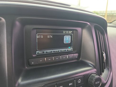 Used 2016 Chevrolet Colorado W/T image 15