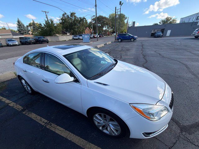 Used 2014 Buick Regal FWD image 10
