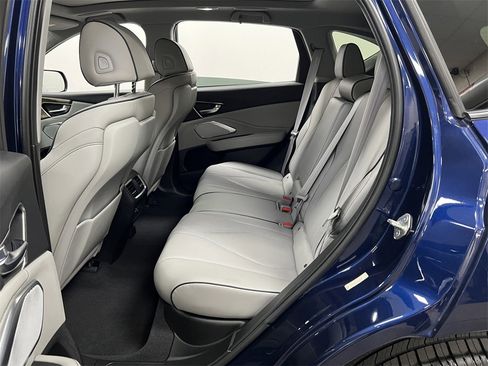Used 2019 Acura RDX Advance Package image 12