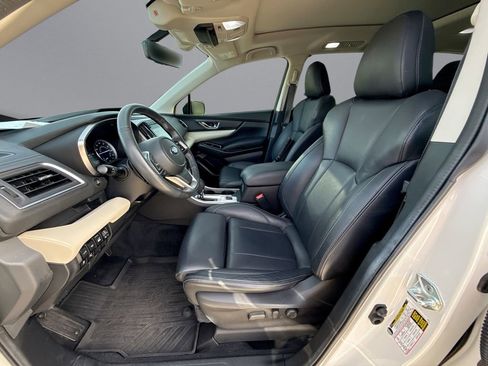 Used 2022 Subaru Ascent Limited w/ Technology Package AWD/4WD image 30