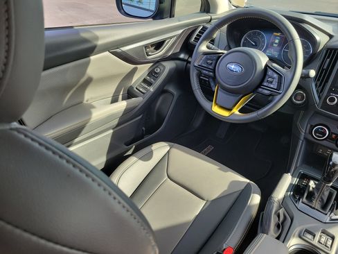 Certified 2023 Subaru Crosstrek 2.5i Sport image 15