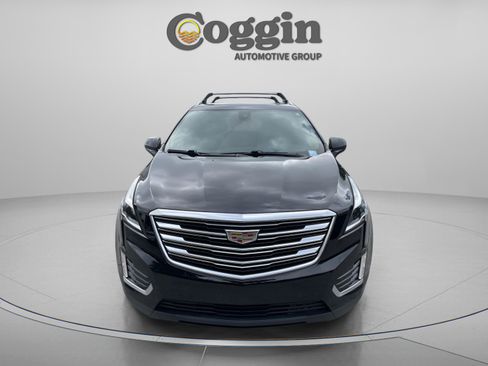 Used 2018 Cadillac XT5 Premium Luxury image 8