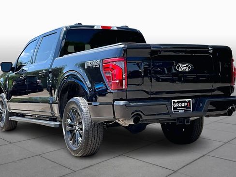 Used 2024 Ford F150 Lariat w/ Bed Utility Package image 11