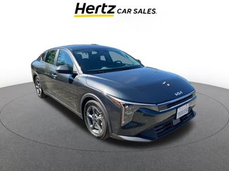 Used 2025 Kia K4 LXS video 1