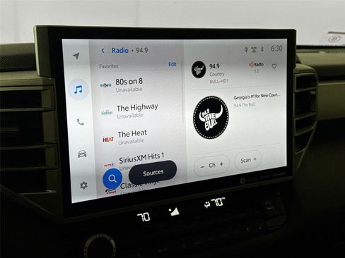 Used 2023 Toyota Tundra Limited w/ Power Package image 24