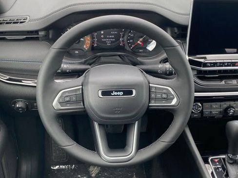 New 2026 Jeep Compass Limited image 35