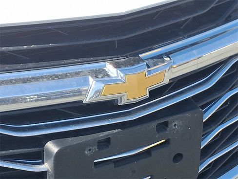 Certified 2023 Chevrolet Malibu LS image 6