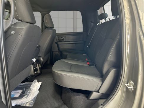 New 2026 RAM 2500 Tradesman image 10