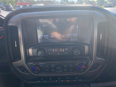 Used 2016 GMC Sierra 1500 Denali AWD/4WD image 13