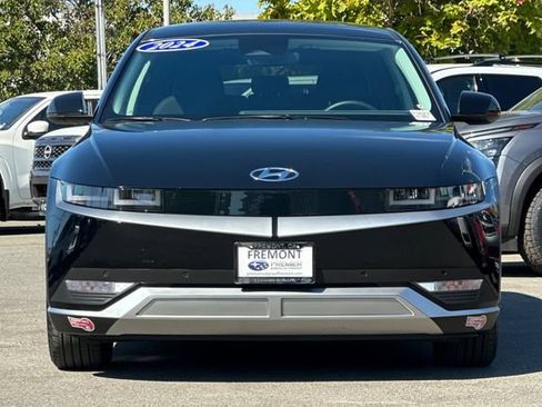 Used 2024 Hyundai Ioniq 5 SEL RWD image 9