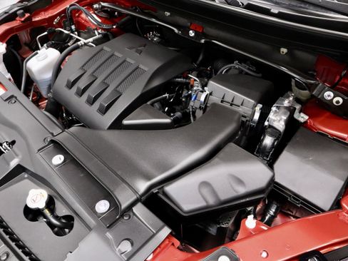 New 2026 Mitsubishi Eclipse Cross Ralliart image 29