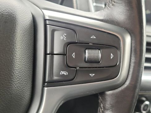 Used 2023 Chevrolet Tahoe Premier image 32