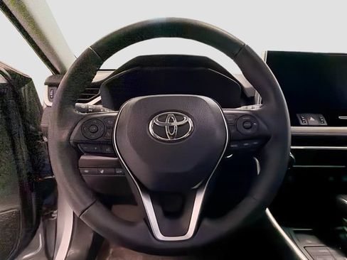 Certified 2024 Toyota RAV4 XLE Premium w/ Weather Package AWD/4WD image 9