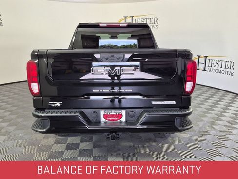 Used 2023 GMC Sierra 1500 Elevation AWD/4WD image 5