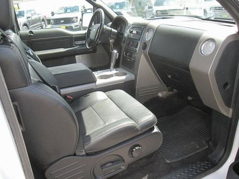 Used 2006 Ford F150 FX4 image 19