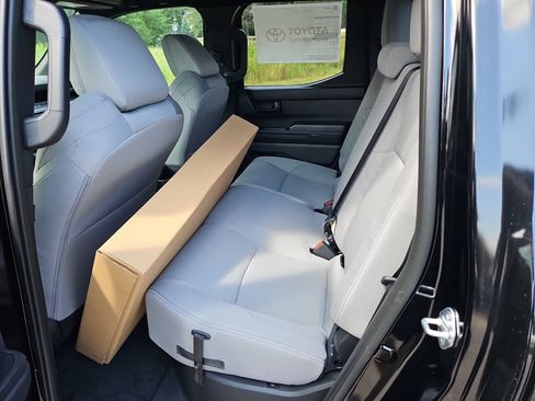 New 2026 Toyota Tacoma 4x4 Double Cab image 18