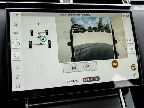 New 2026 Land Rover Range Rover Velar S AWD/4WD image 28