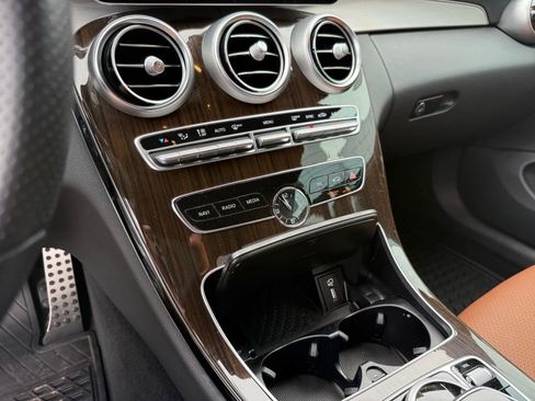 Certified 2023 Mercedes-Benz C 300 Cabriolet image 17